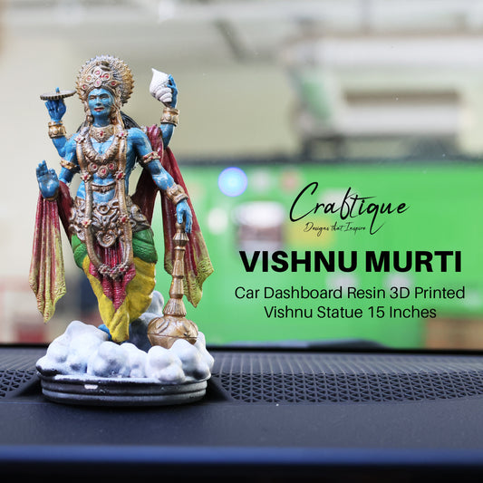 Vishnu Murti